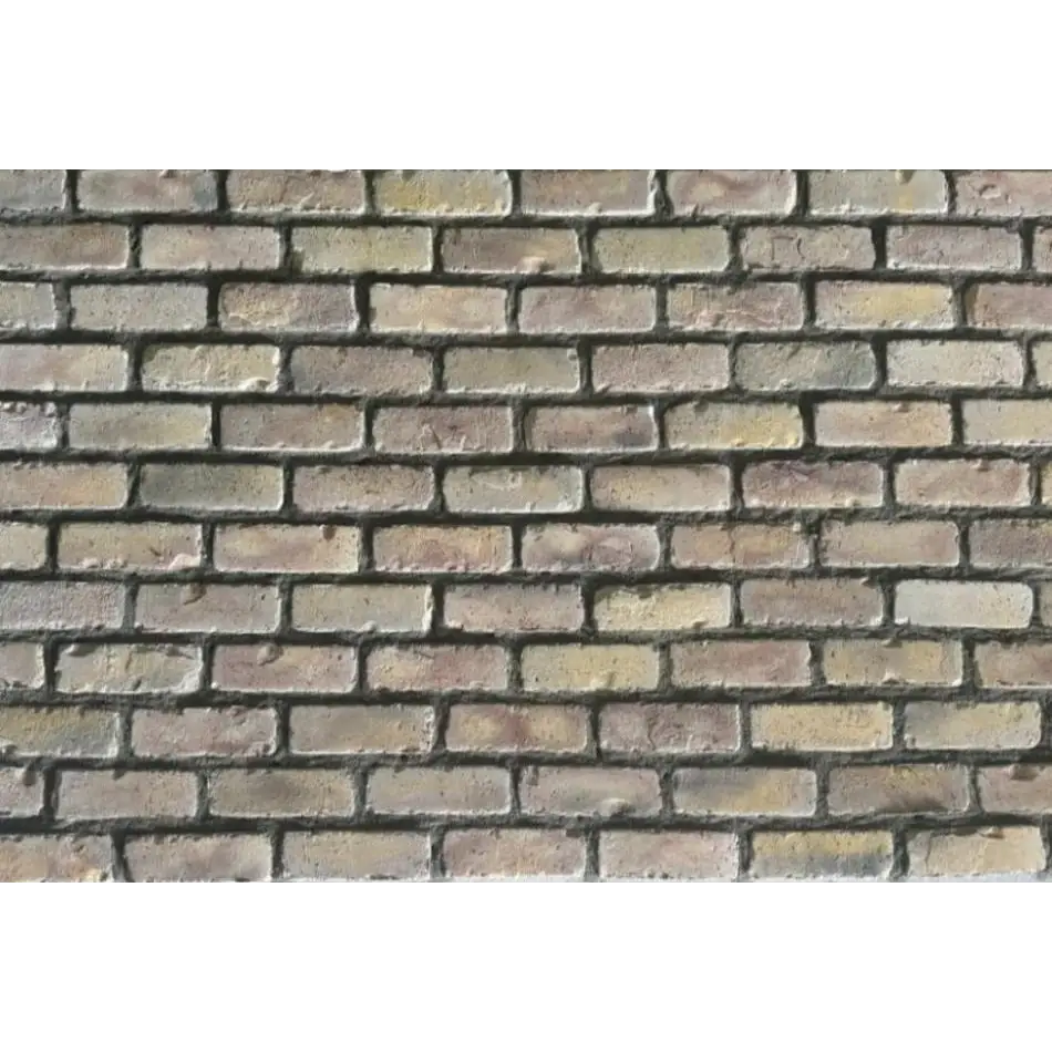 Castlehill Materials - Grant Park Common Antebellum Thin Brick