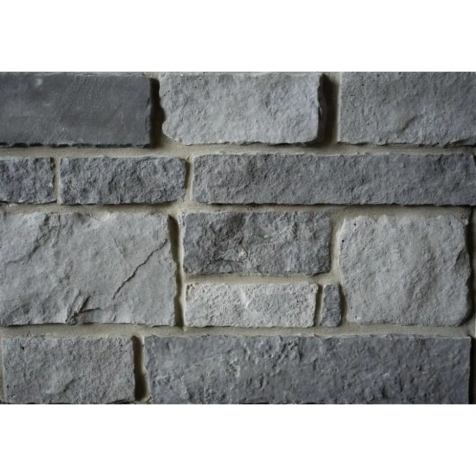 Castlehill Materials Midnight Run Charleston Cobble