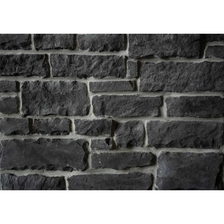 Castlehill Materials - Onyx Chiseled Edge