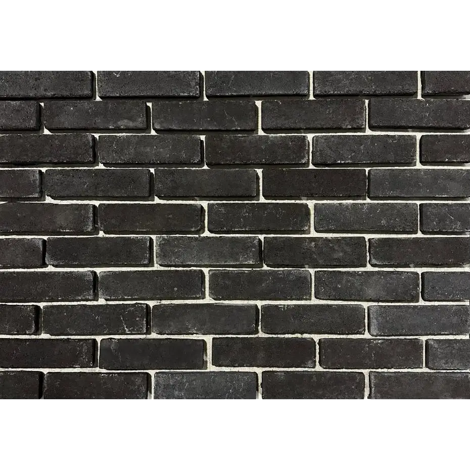 Castlehill Materials - Onyx Valor Thin Brick