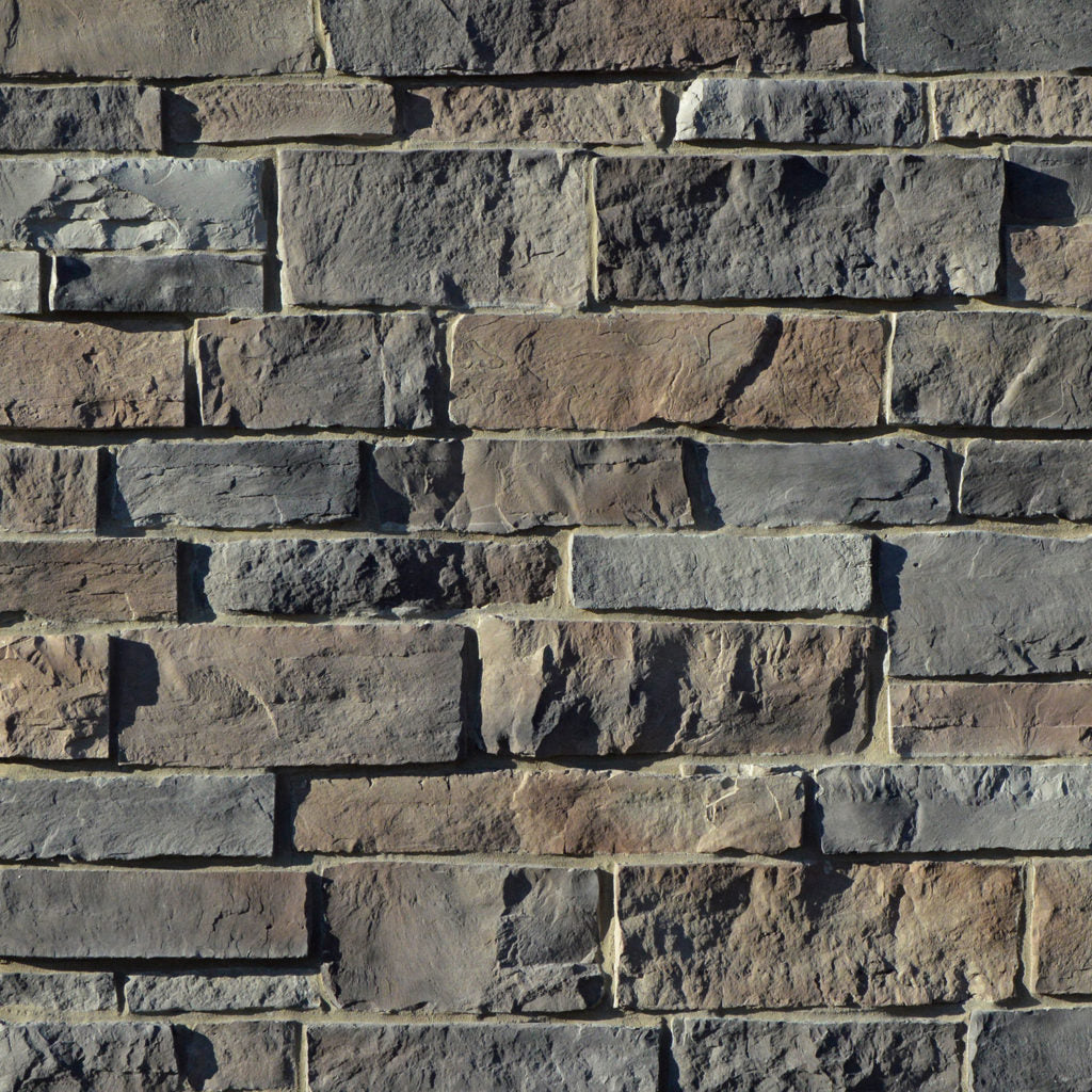 Prestige - Charcoal Old County Ledge