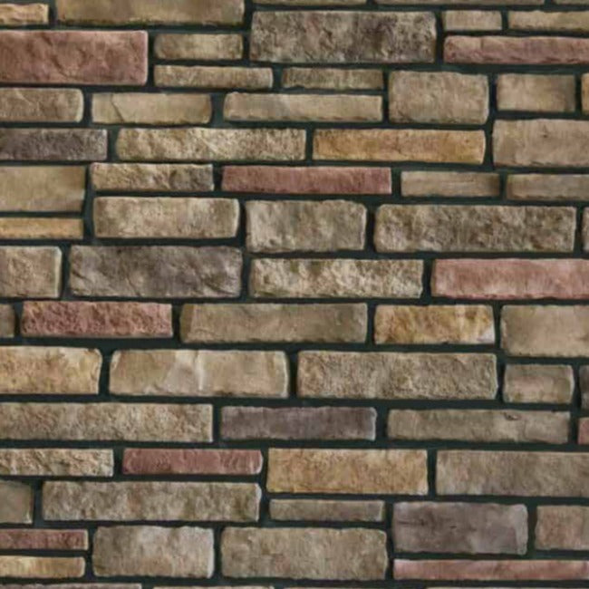 Cascade - Chisel Cut