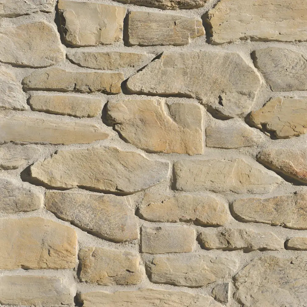 Creative Mines® - Coyote Craft Farmhouse Ledge | MDM Stoneworks