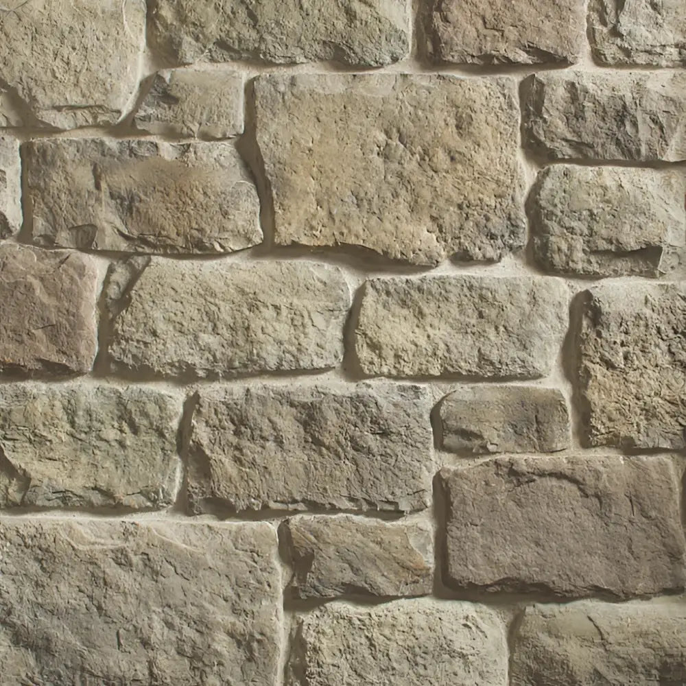 Handcrafted limestone with soft green undertones and natural texture inspired by orchard landscapes, part of the Creative Mines® collection.