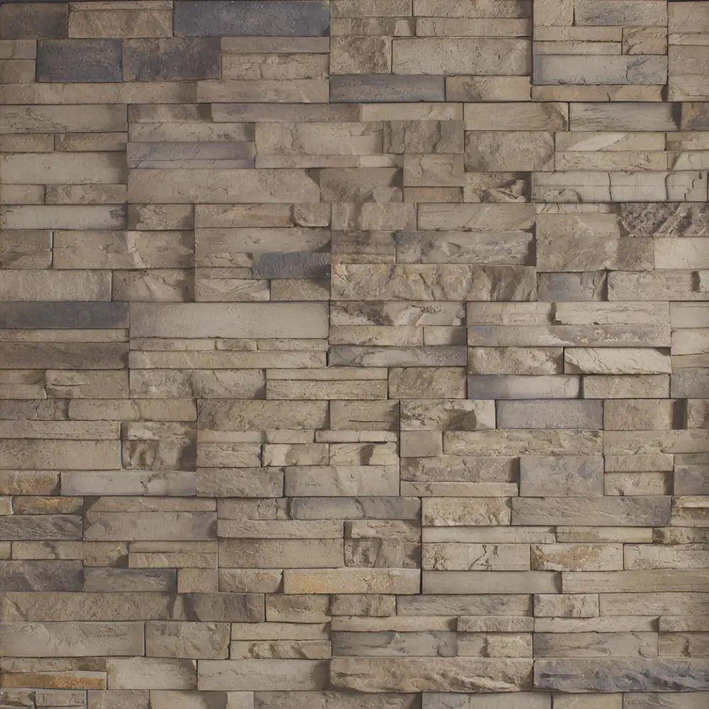 Creative Mines - Muddywaters Craft Chop Ledge Panel