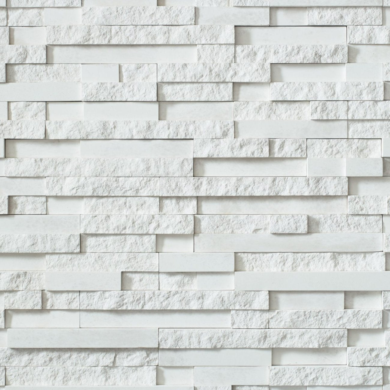 Cultured Stone - Arctic Pro-Fit Terrain Ledgestone | MDM