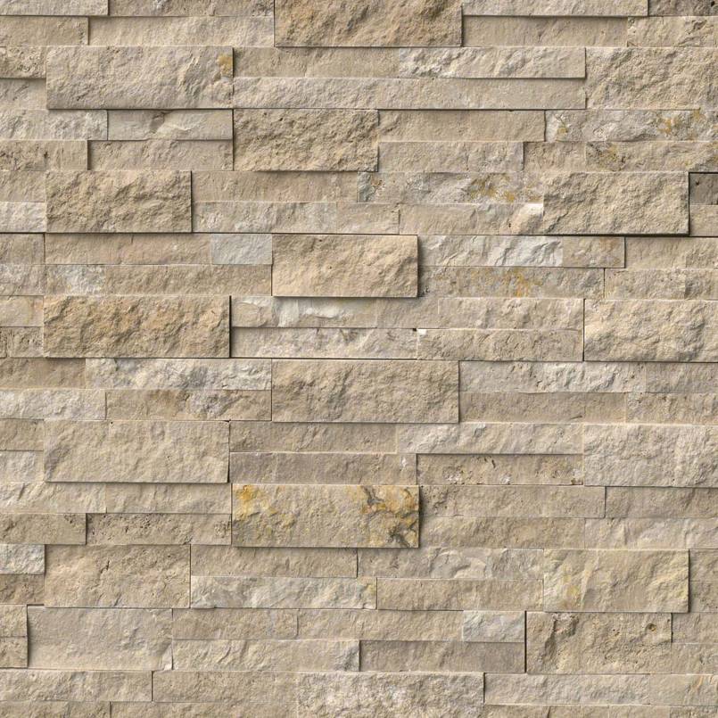 MSI® - Rockmount Durango Cream
