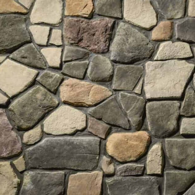 Pennsylvania - Fieldstone