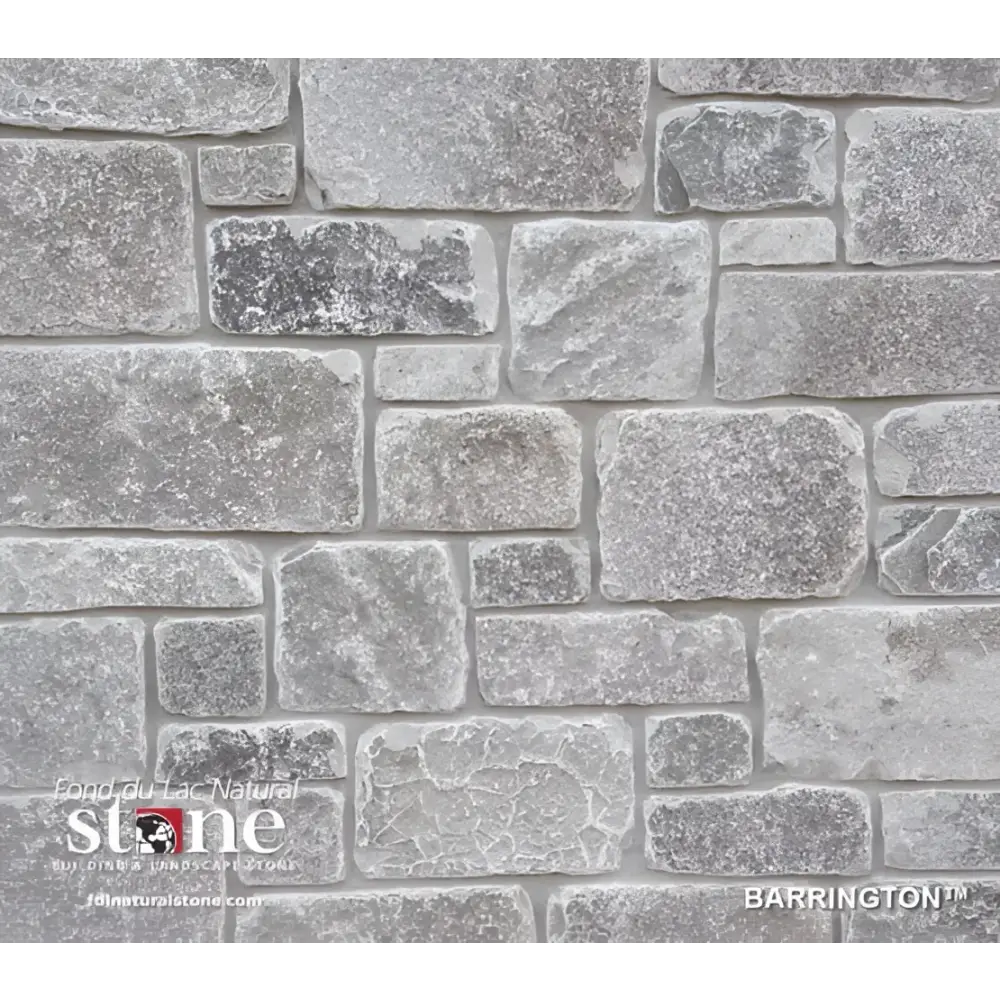 Fond du Lac - Barrington