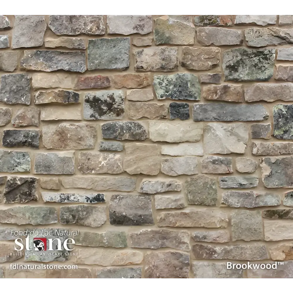 Fond du Lac - Brookwood