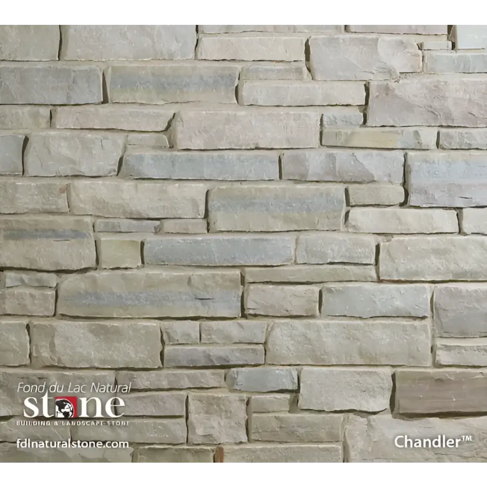 Fond du Lac - Chandler