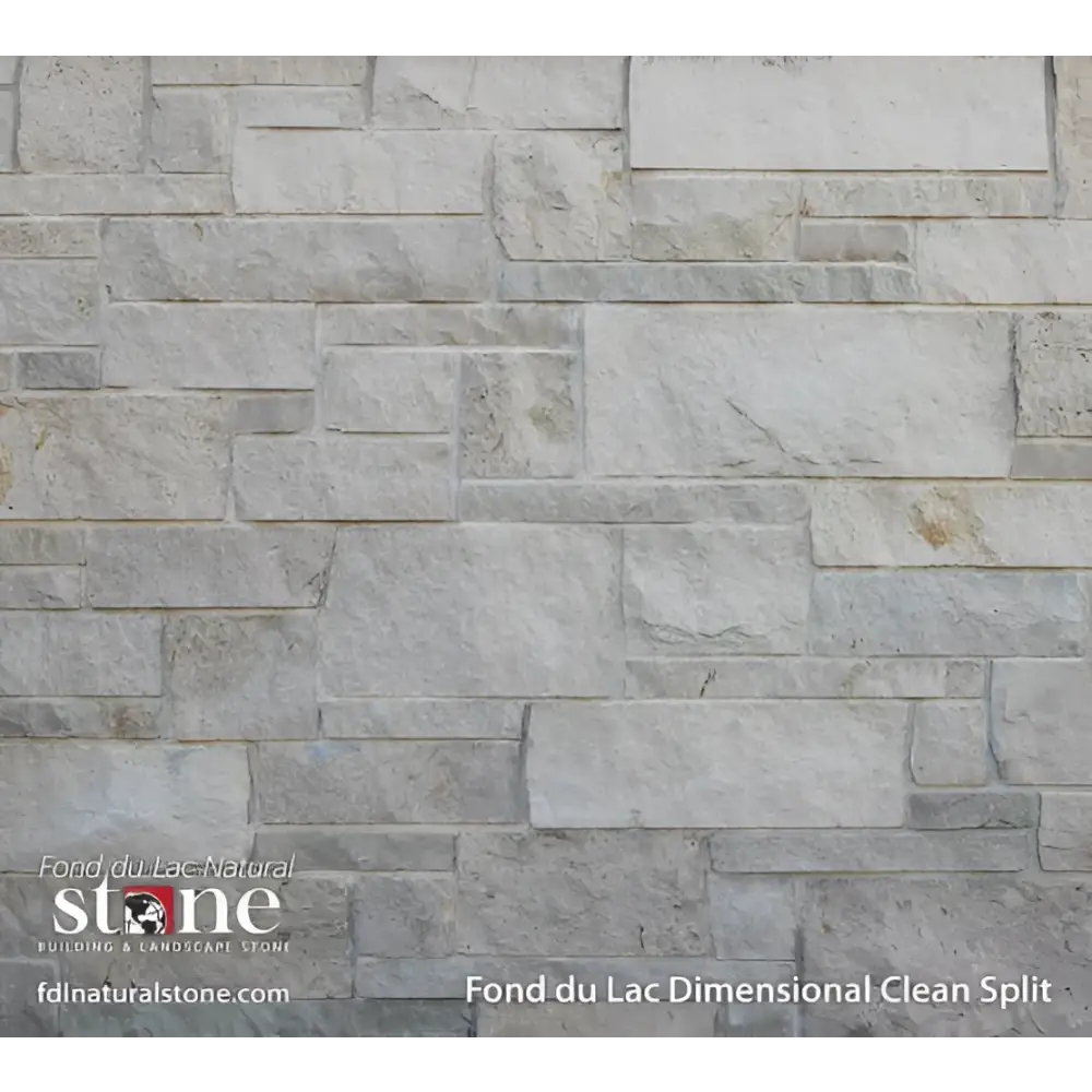 Fond du Lac Dim Clean - Split