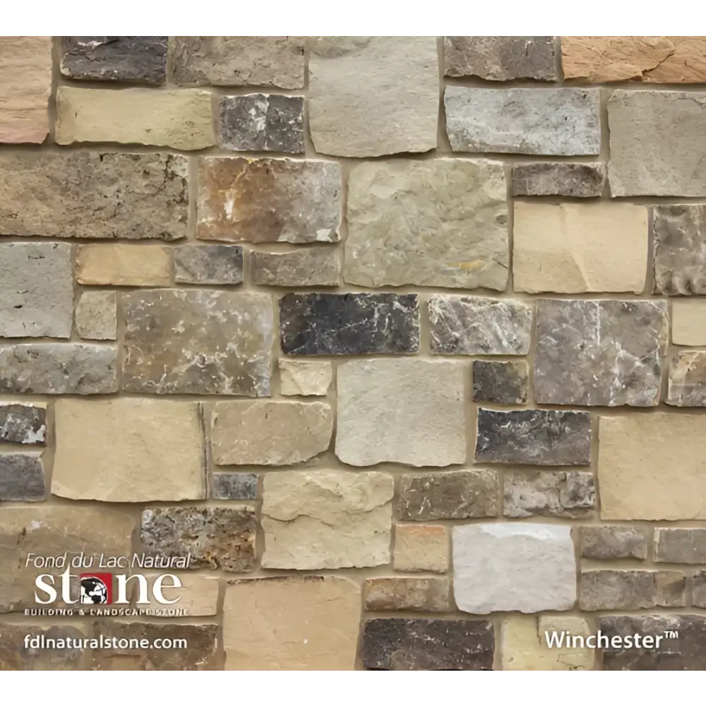 Fond du Lac - Winchester