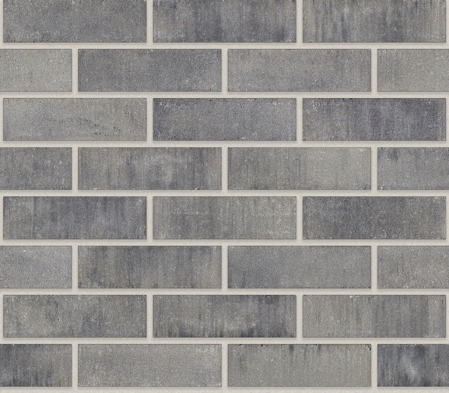Ash Blend - Modular Full Brick