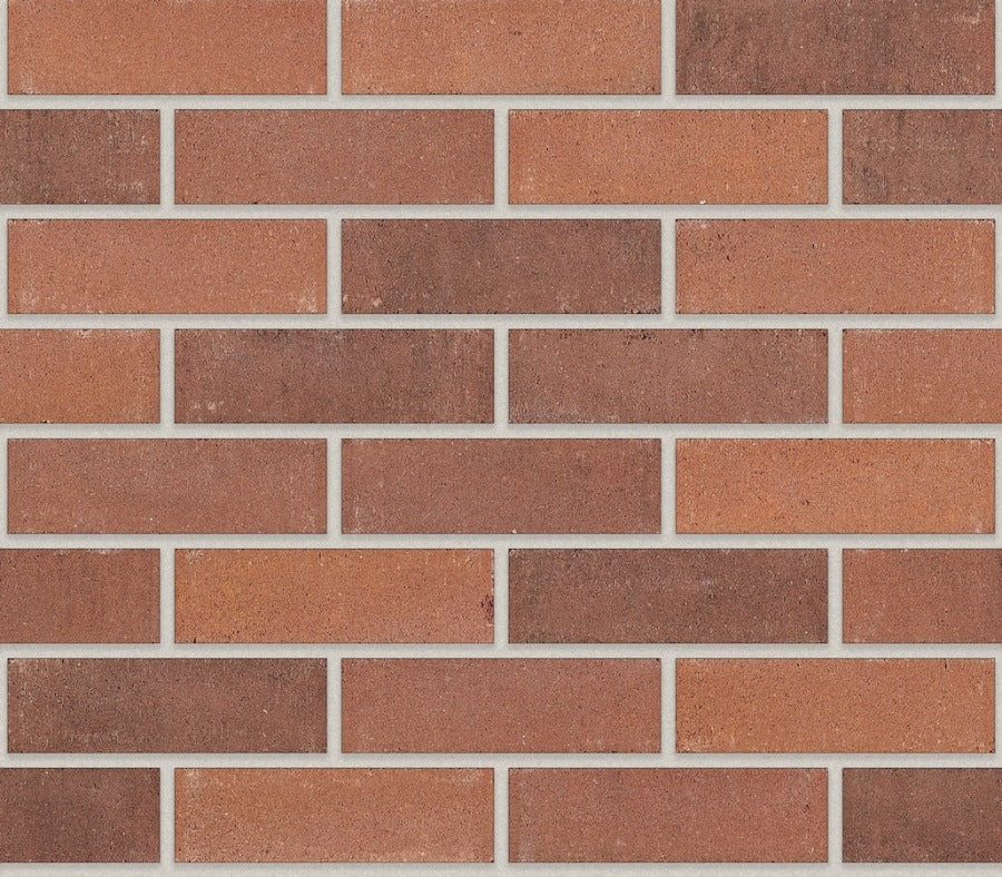 Granite Rose Blend - Modular Full Brick