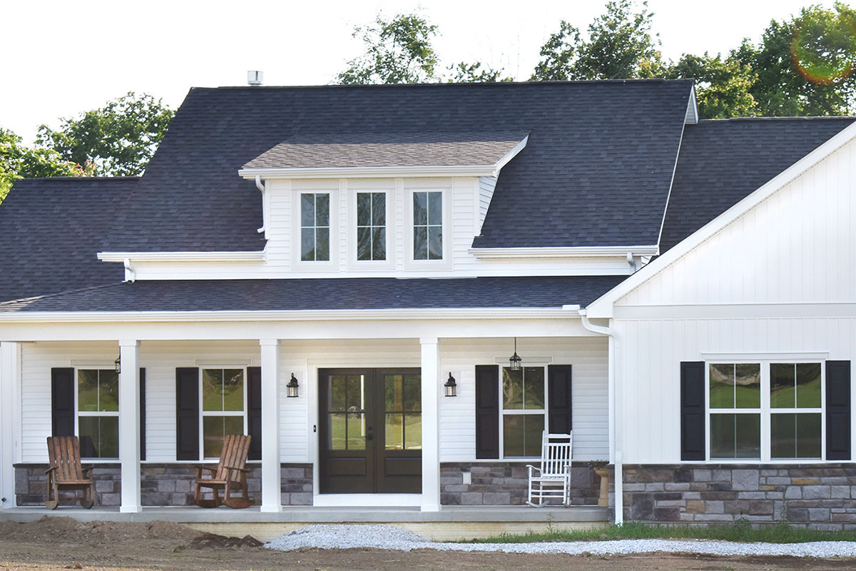 House with JCSL