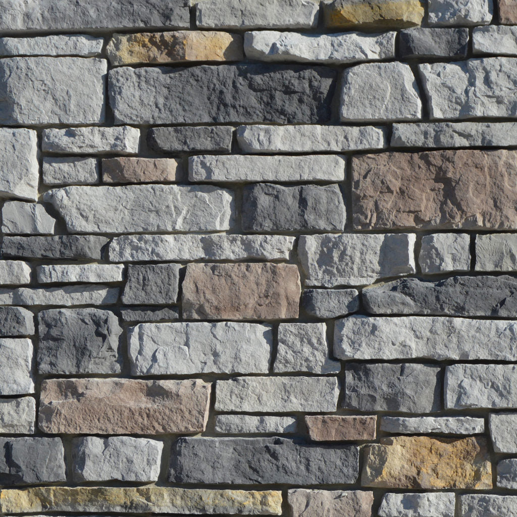 Prestige - Jackson Creek Weatherledge