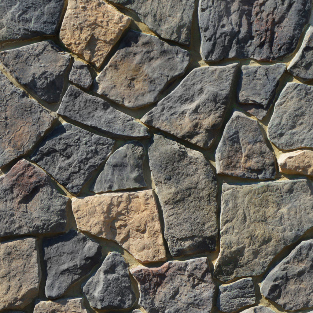 Kodiak Ridge - Fieldstone