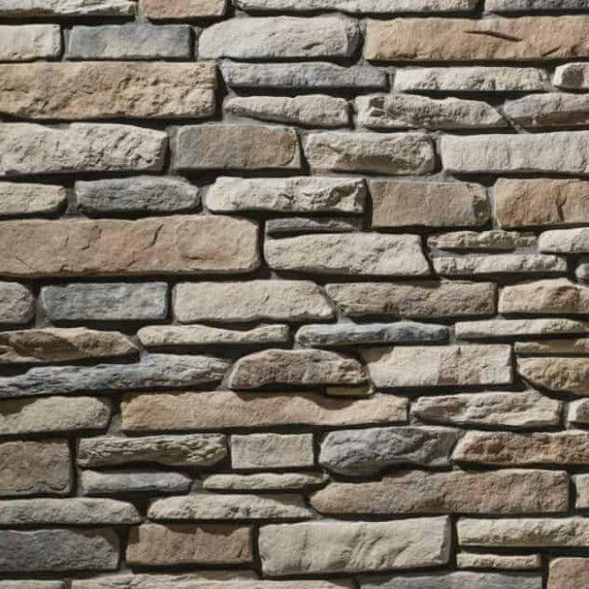 Brighton - Ledgestone