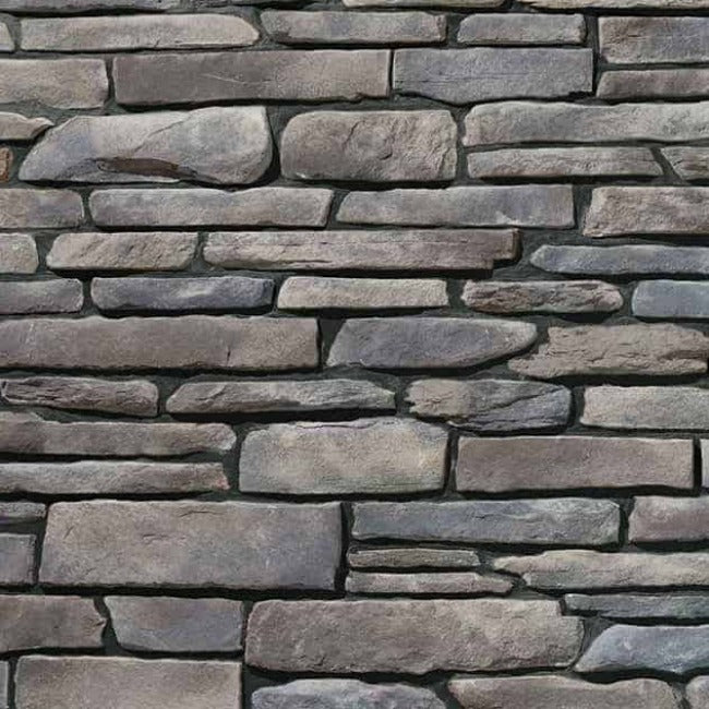 Provia - Oxford Ledgestone