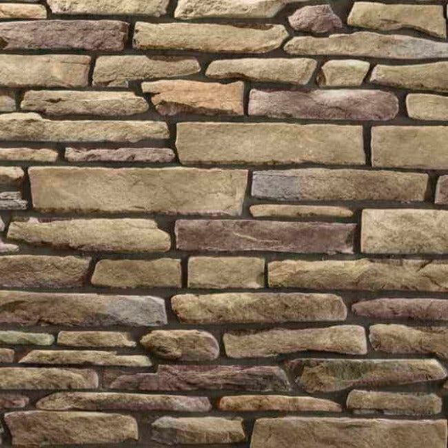 Ozark - Ledgestone