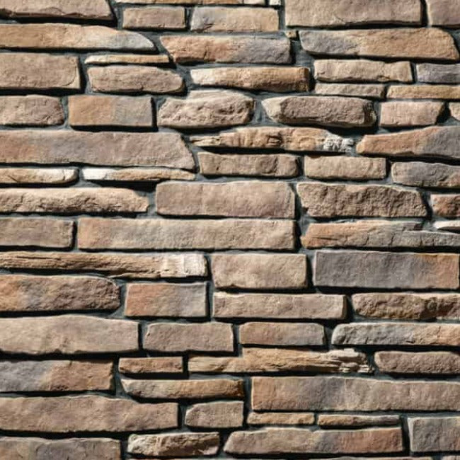 Rushmore - Ledgestone