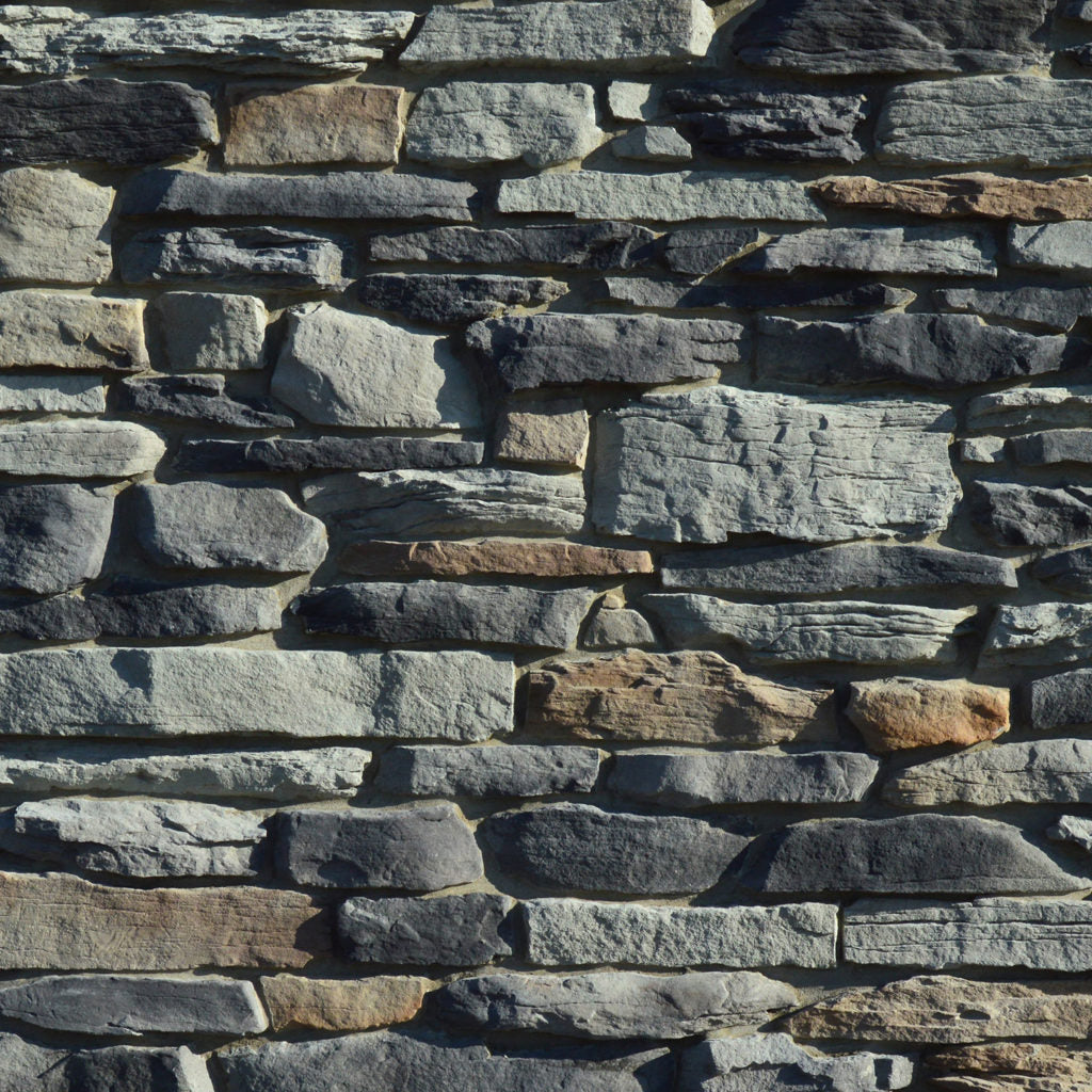 Prestige - Monterey Ledgestone