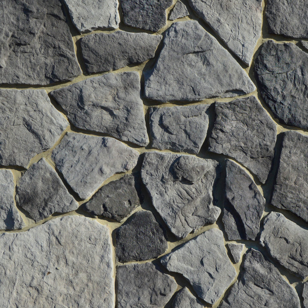 Prestige - Portland Smoke Fieldstone