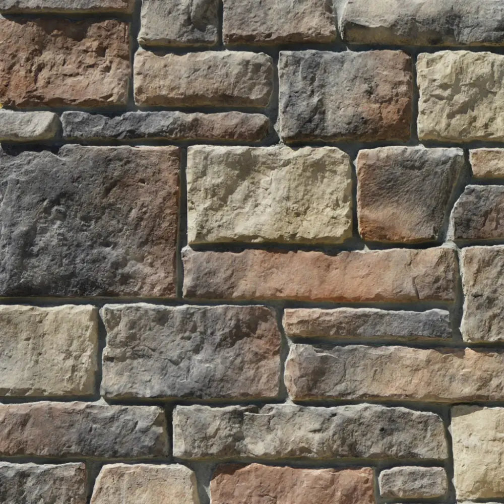 Prestige - Burnt Russet Southern Limestone