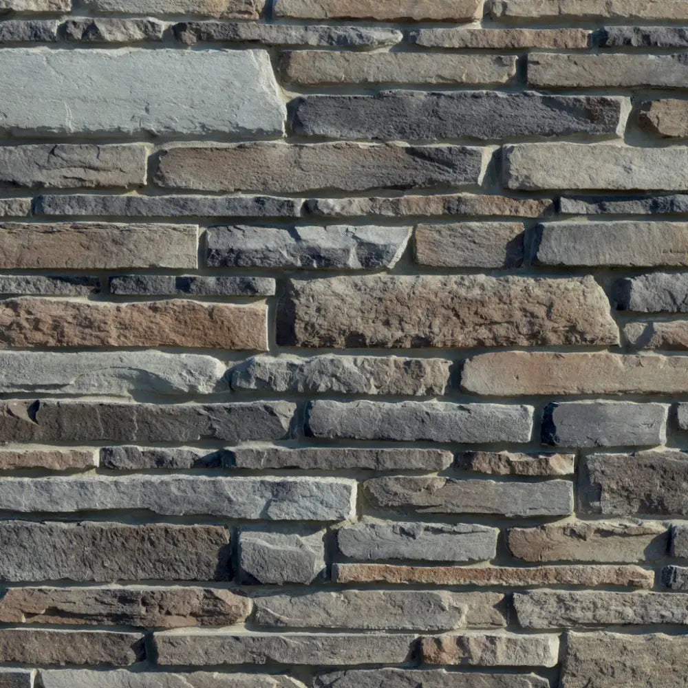 Prestige - Charcoal Quarry Cut