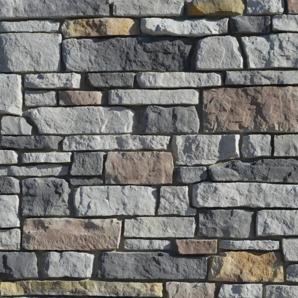 Prestige - Jackson Creek Weatherledge | MDM Stoneworks – MDM