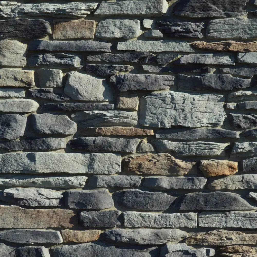 Prestige - Monterey Ledgestone | MDM Stoneworks – MDM Stoneworks, LLC.