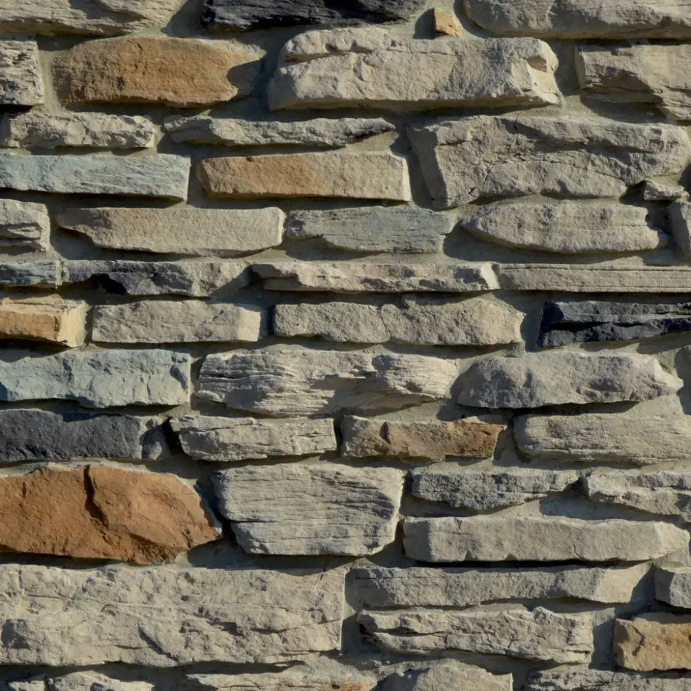 Prestige - Santa Fe Ledgestone