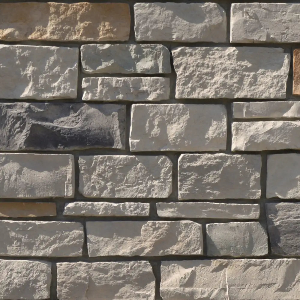 Prestige - Santa Fe Old County Ledge