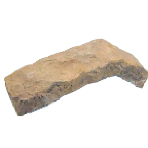 Provia - Allegheny Limestone - Corners 135 Degrees - 6 linear feet