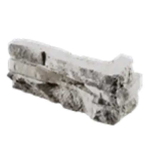 Provia - Alpine PrecisionFit - Corners - 6 linear feet