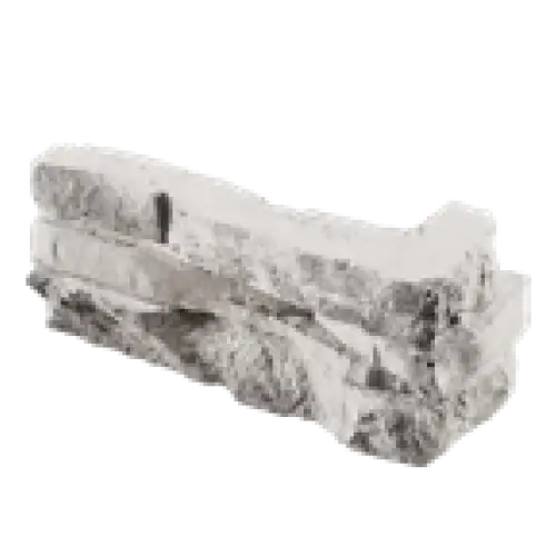 Provia - Arctic PrecisionFit - Corners - 6 linear feet