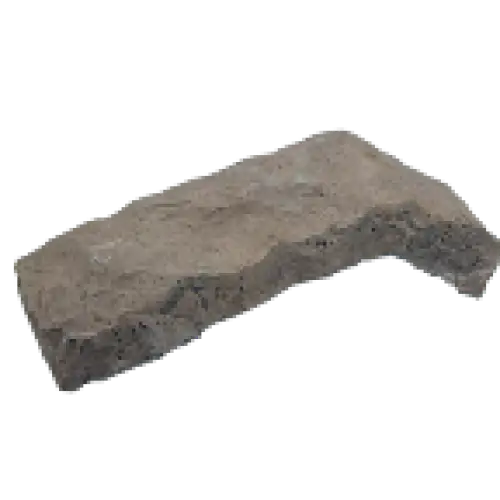 Provia - Blue Ridge Limestone - Corners 135 Degrees - 6 linear feet