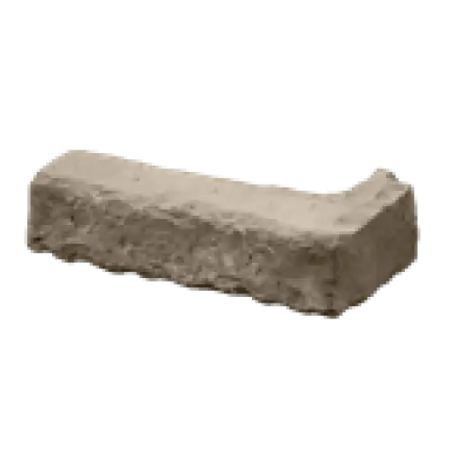 Provia - Cascade Chisel Cut - Corners - 6 linear feet