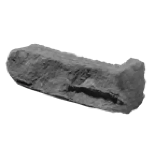 Provia - Castlerock Ridge Cut - Corners - 6 linear feet