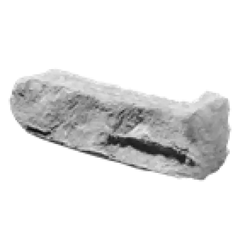 Provia - Denali Ridge Cut - Corners - 6 linear feet