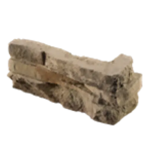 Provia - Driftwood PrecisionFit - Corners - 6 linear feet