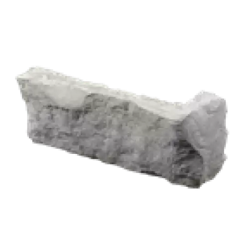 Provia - Flintridge Terra Cut - Corners - 6 linear feet