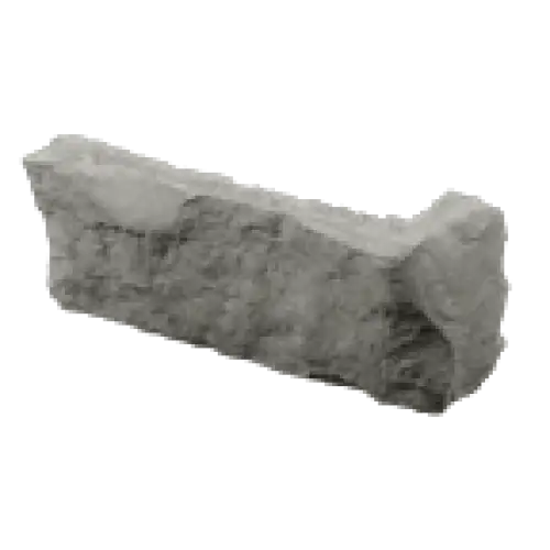 Provia - Frost Terra Cut - Corners - 6 linear feet