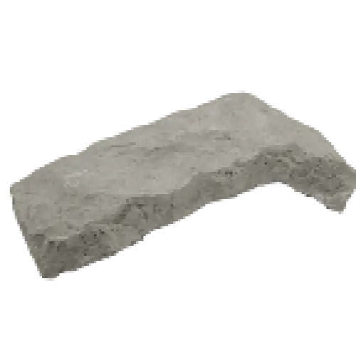 Provia - Harbor Limestone - Corners 135 Degrees - 6 linear feet