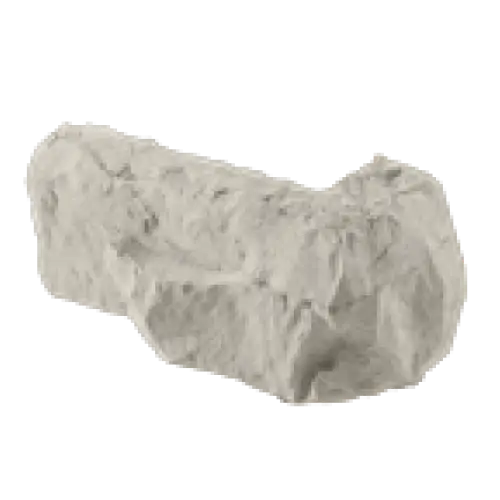 Provia - Mystic Ledgestone - Corners - 6 linear feet