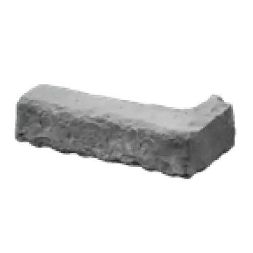 Provia - Olympus Chisel Cut - Corners - 6 linear feet