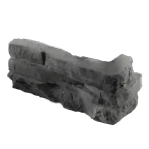 Provia - Onyx PrecisionFit - Corners - 6 linear feet