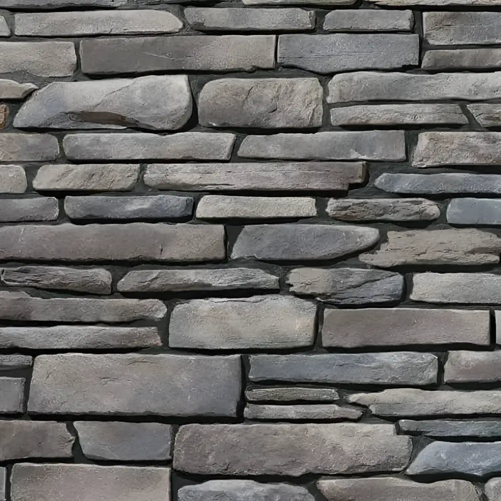 Provia - Oxford Ledgestone - MDM Stoneworks, LLC.