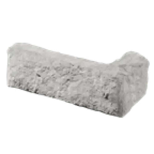 Provia - Polar Edge Cut - Corners - 6 linear feet